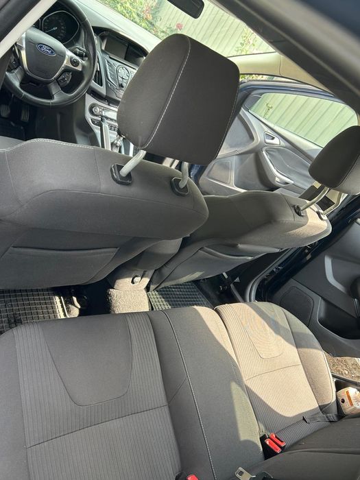 Ford Focus 2011 MK3 KeyGo Break 1.6 Diesel