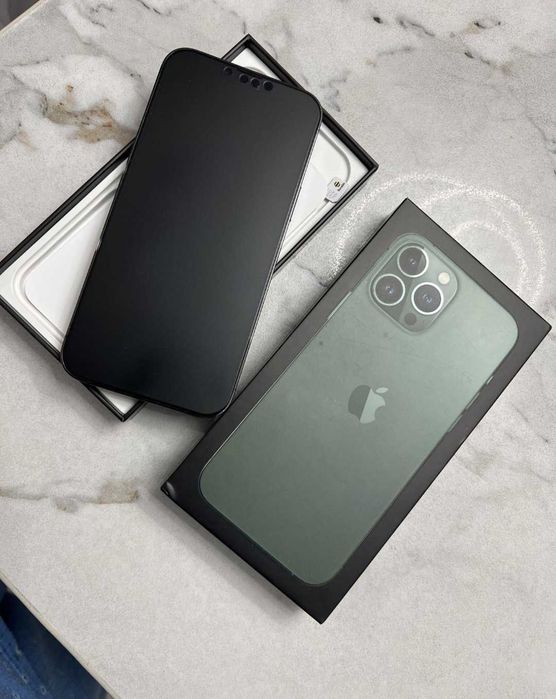 IPhone 13 Pro Max 256gb