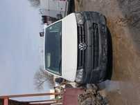 Dezmembrez volkswagen transporter 2.0 2000 cc t5 2011 motor CAAA