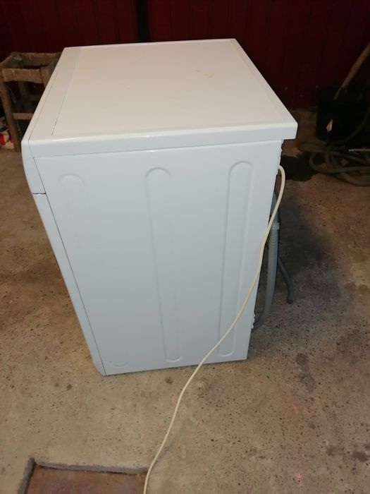 Mașină de spălat Ariston, 7kg,1200rpm