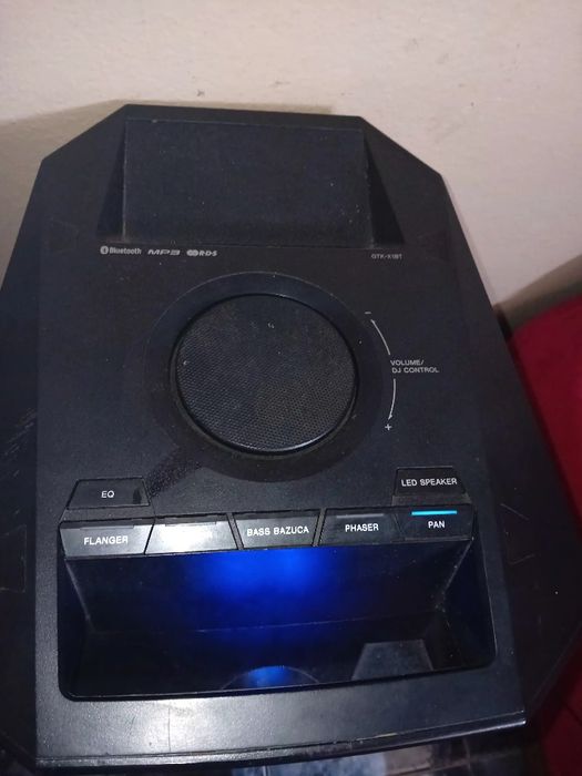 Boxa sony GTK originala japan