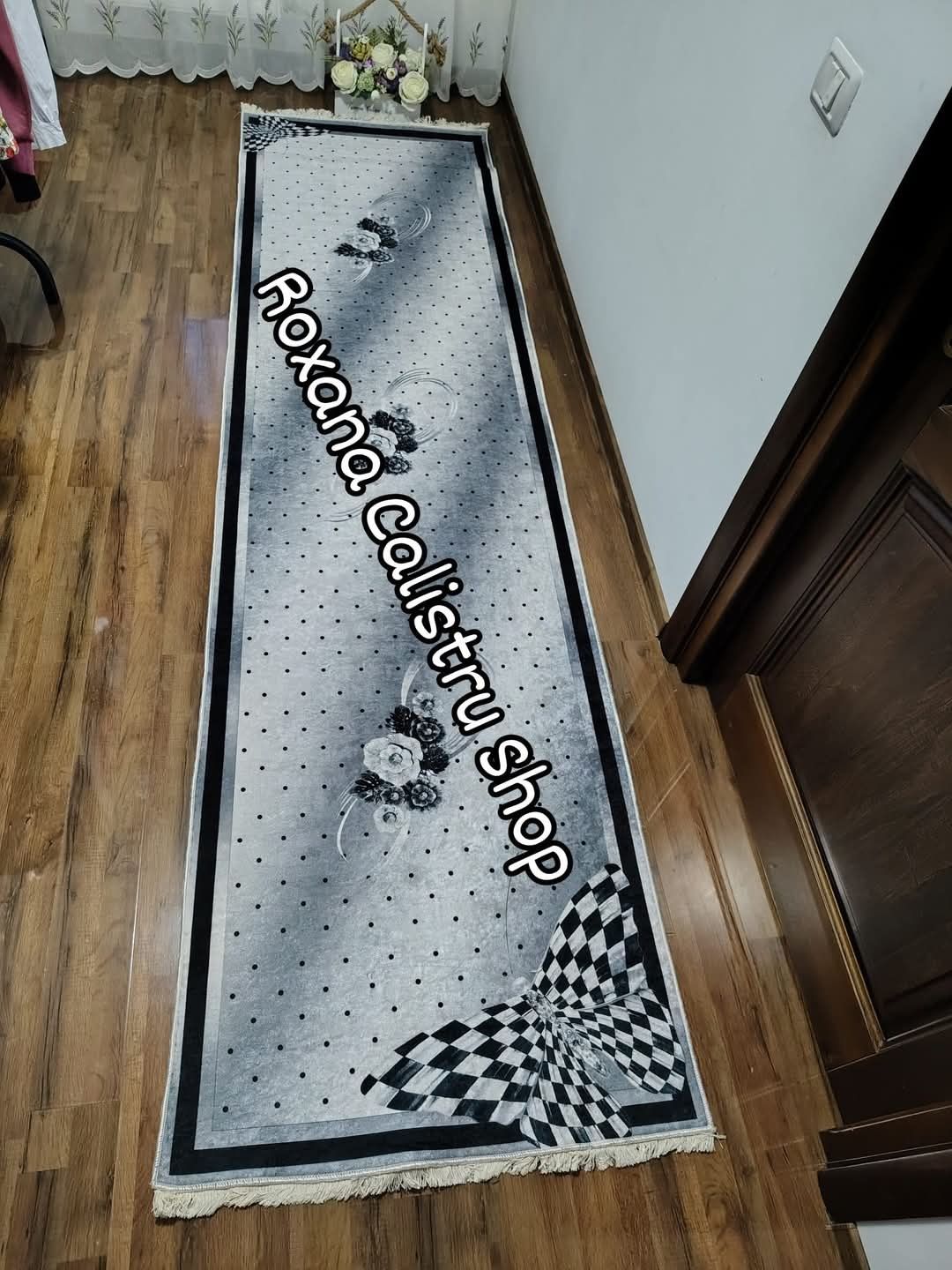 Traversa antiderapanta  80x300 cm
