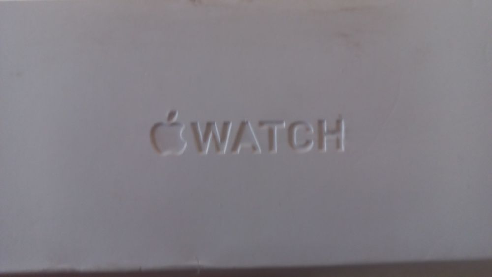 Apple Watch 10 46 mm