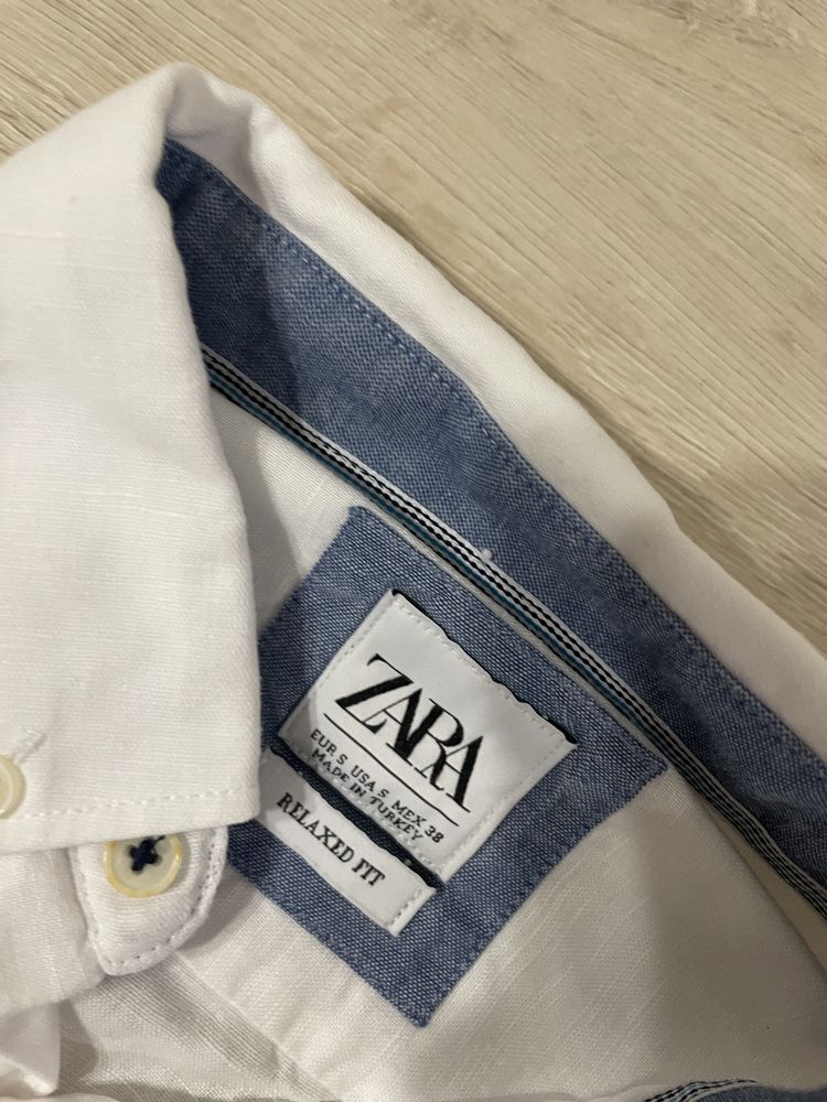 Мъжка риза Zara