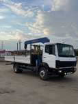 Продам манипулятор в отличном состояние