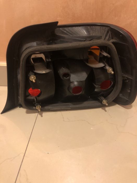 Stop Bmw Seria 3 (E36) + instalatie electrica