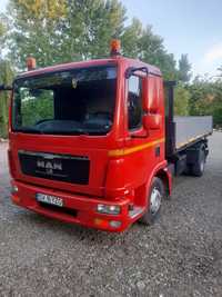 MAN TGL 7,5t TGM 18 tone