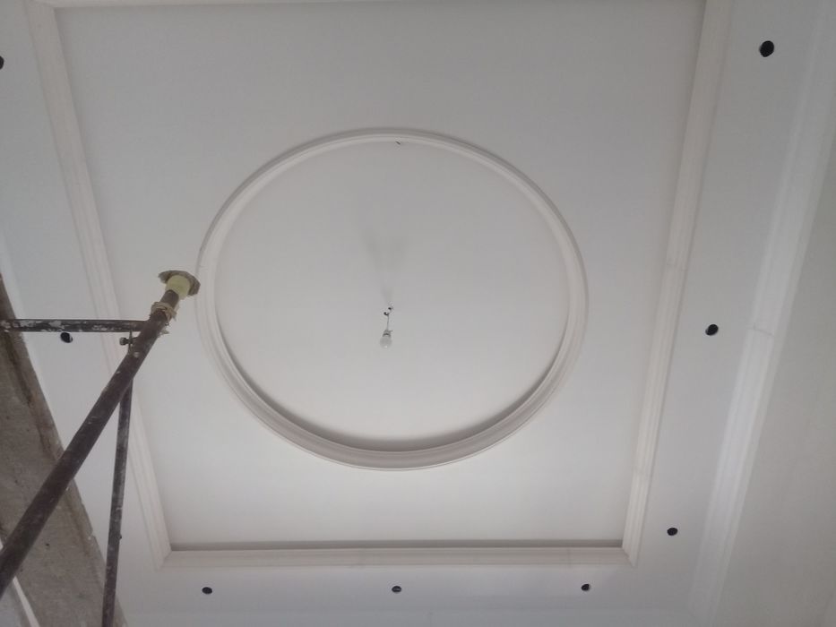 Хизмат сифатини кафолатлаймиз. Отточенто ва венецианка киламиз.