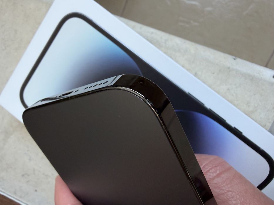 Продава се  Iphone 14 Pro !!!