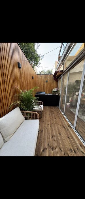 Terasa ,pergola , foisor , casuta de gradina , carport, deck , riflaj