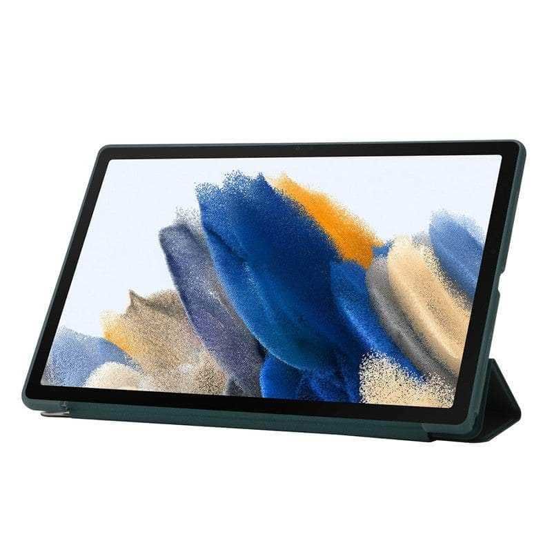Калъф ORIGAMI за Samsung Galaxy Tab A8 10.5 А9 Plus S7 S8 S9 FE