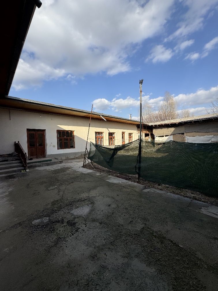 Toshkent tumanida xonadon