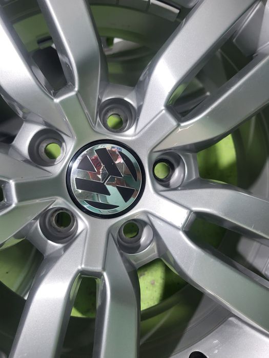 16 5x112 Vw Tiguan Passat Touran Caddy Golf 5х112 Skoda