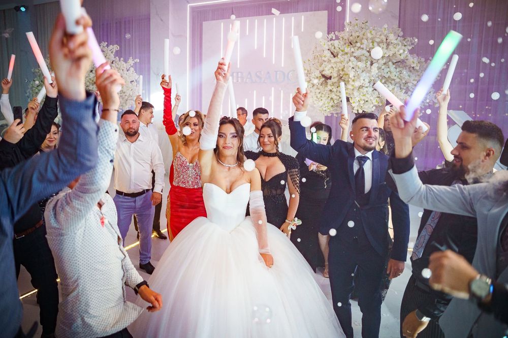 Rochie de mireasă VLADIYAN