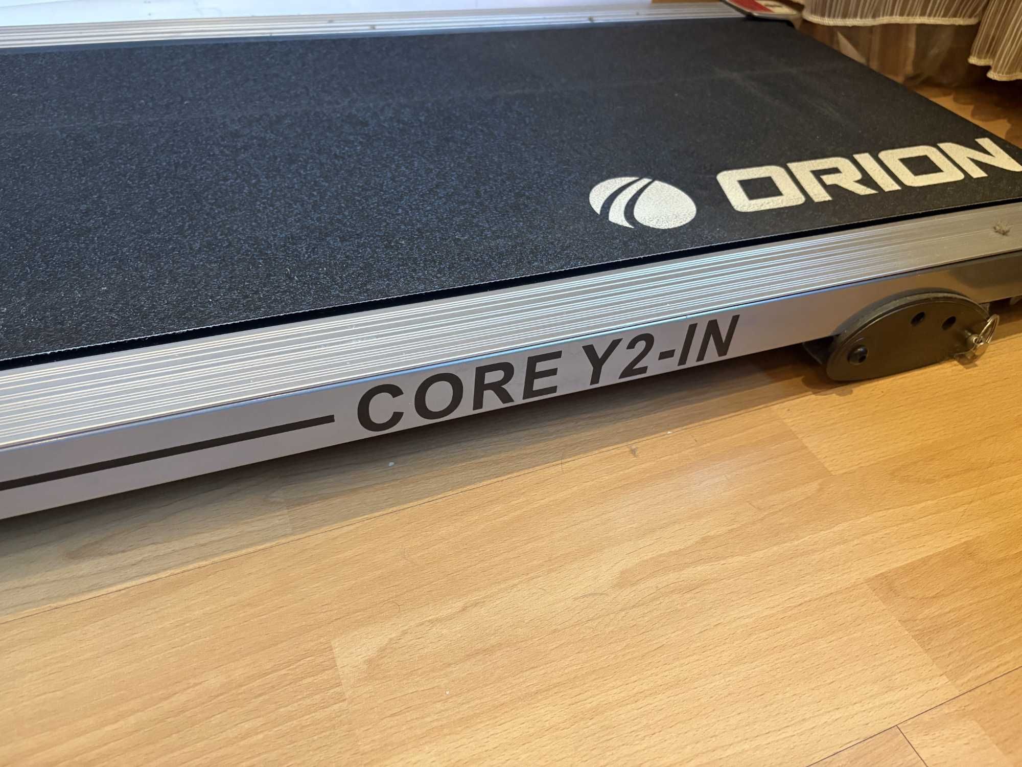 Бягаща пътека Orion Core  Y2-IN