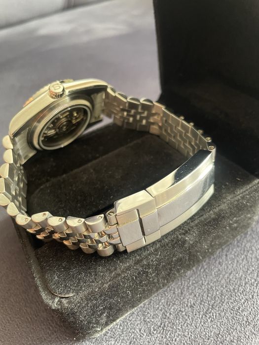 Seiko Mod - нови часовници