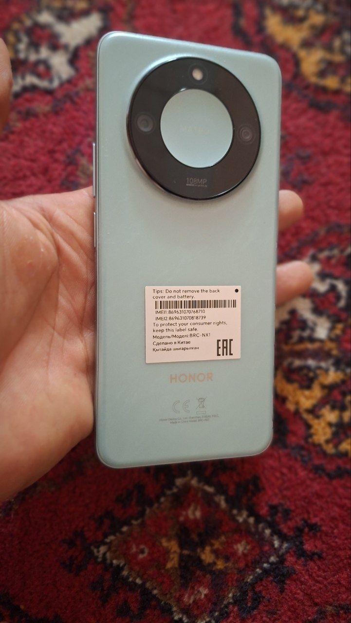 HONOR X9c Smart 8/256