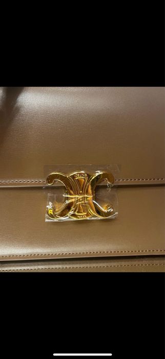 Налична дамска чанта