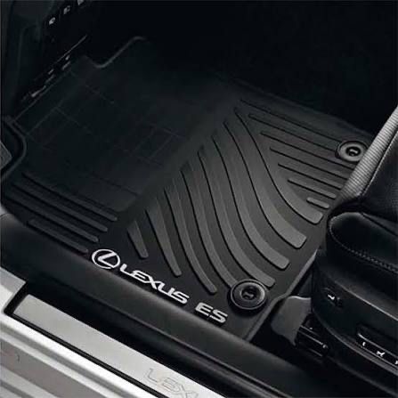 Полики Lexus ES оригинал