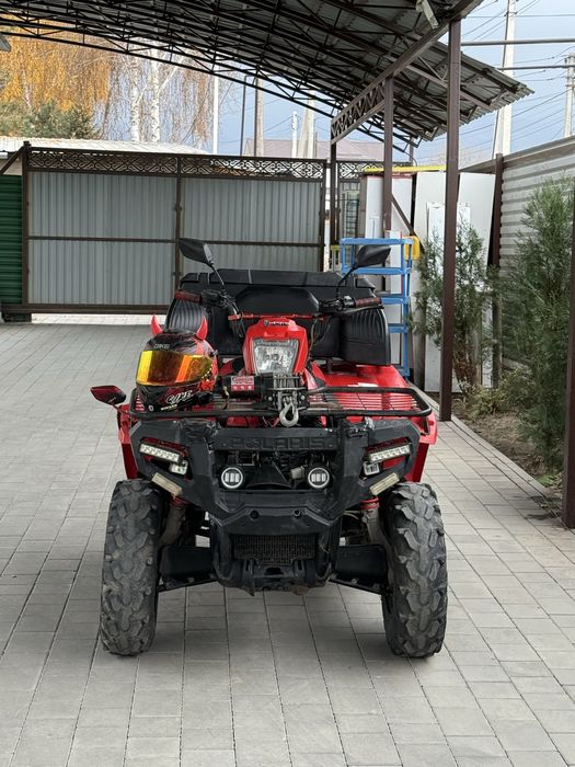 Polaris 700  поларис