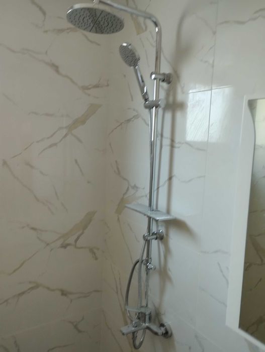 Вътрешни ремонти