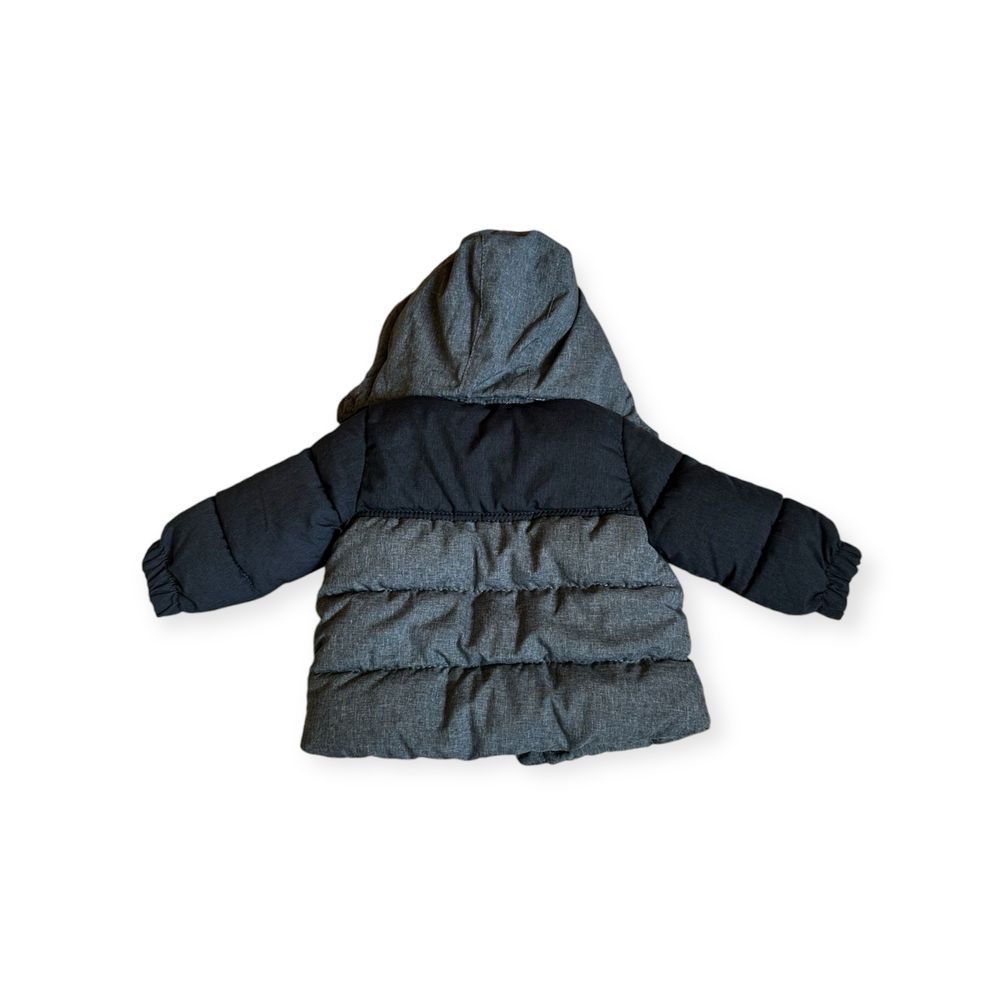 Зимно яке H&M 4-6м.