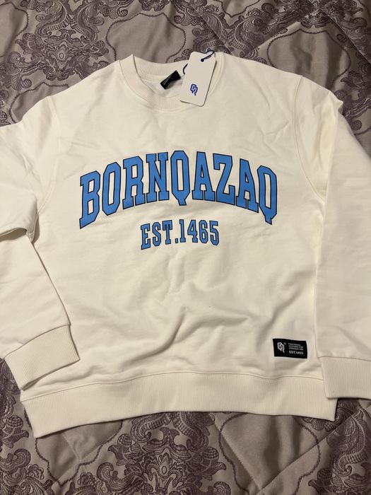 Продам новый свитшот