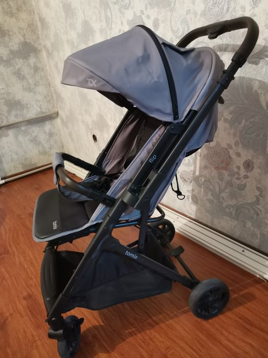 Продам коляску tomix flip