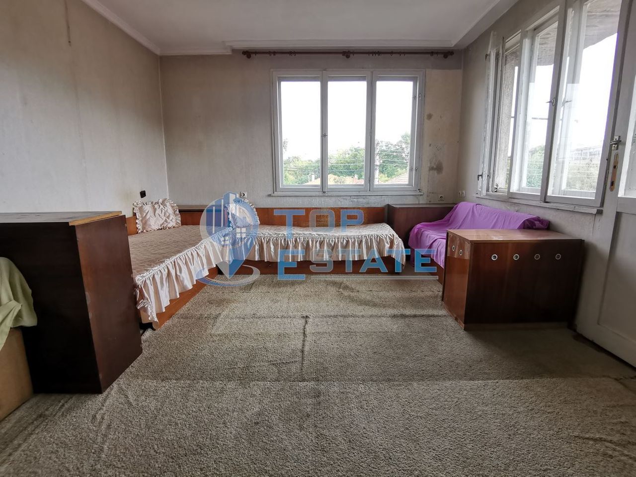 Продава се Етаж от къща в Горна Оряховица - 90 кв.м за 700 €/кв.м - Снимка #5