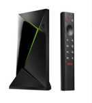 Nvidia Shield TV Pro Android, 4K nativ, Dolby Atmos, DTS:X, Auro 3D