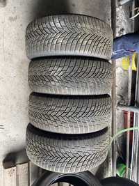 Vand anvelope Firestone 255/50R19