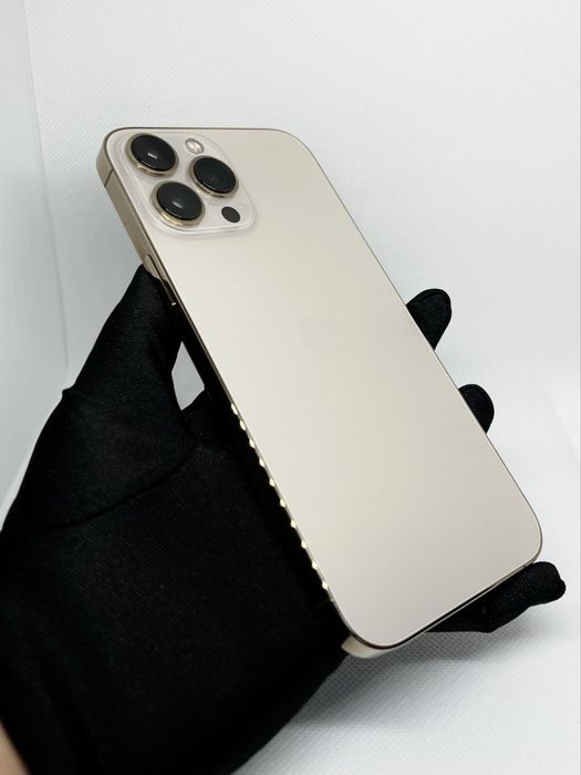 iPhone 13 Pro Maks 128 gb