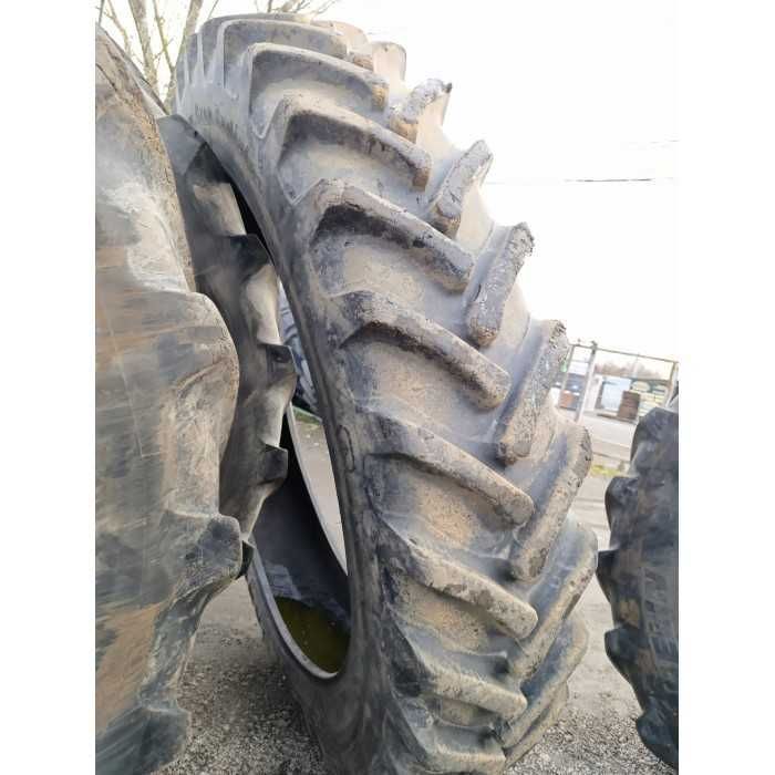 Anvelopa 380/90r54 Alliance Second Hand Tehnologica