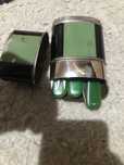 Set briceag,lingura si furculita Little Duke ww2