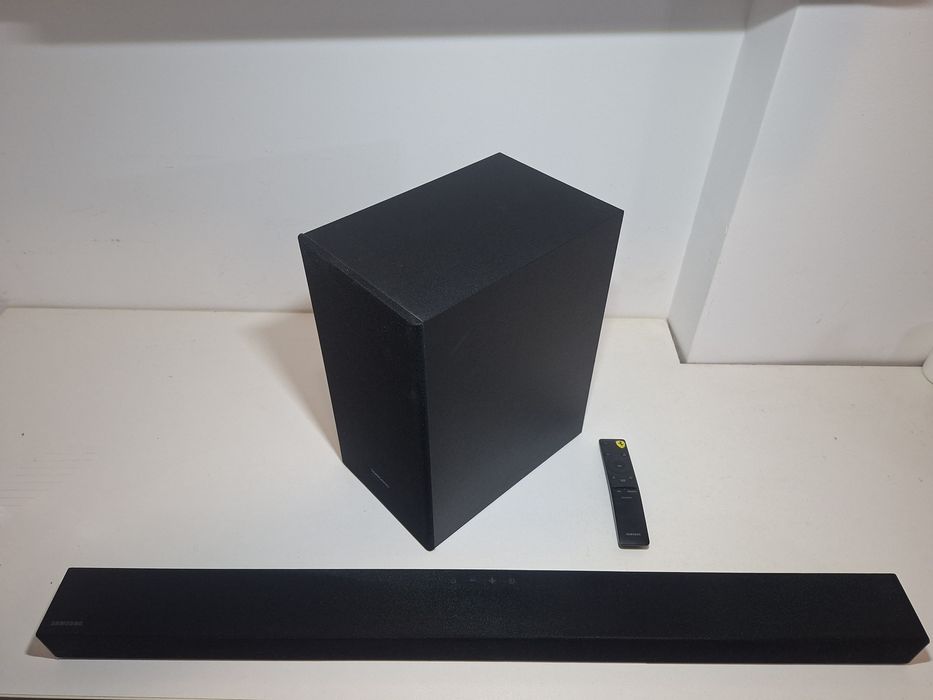 Soundbar Samsung