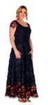 Rochie liza panait cocktail