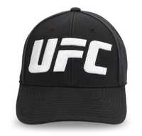 UFC шапка с козирка