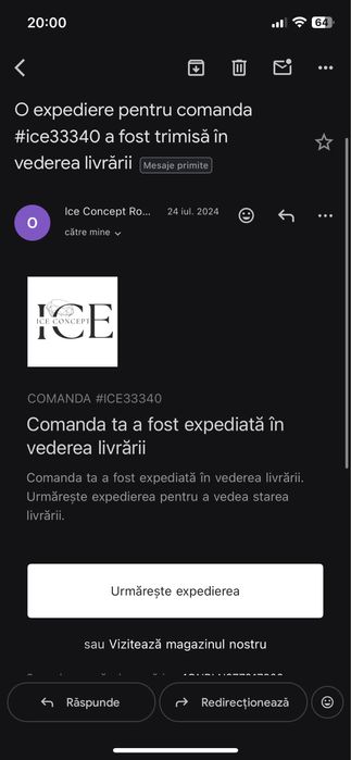 Lant Cuban Argint 100grame