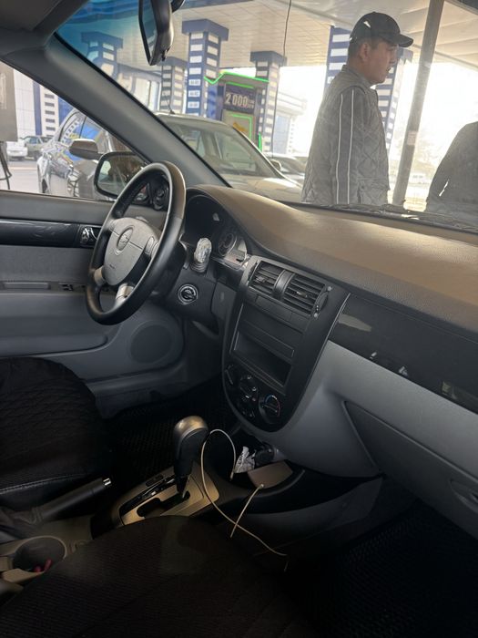 Jentra 2023yil 6.300km prabeg