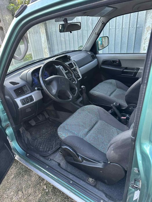 De vânzare Mitsubishi pajero pinin