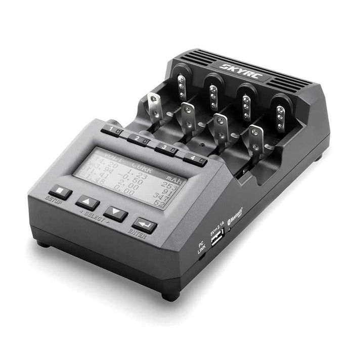 Incarcator SkyRC MC3000 Charger