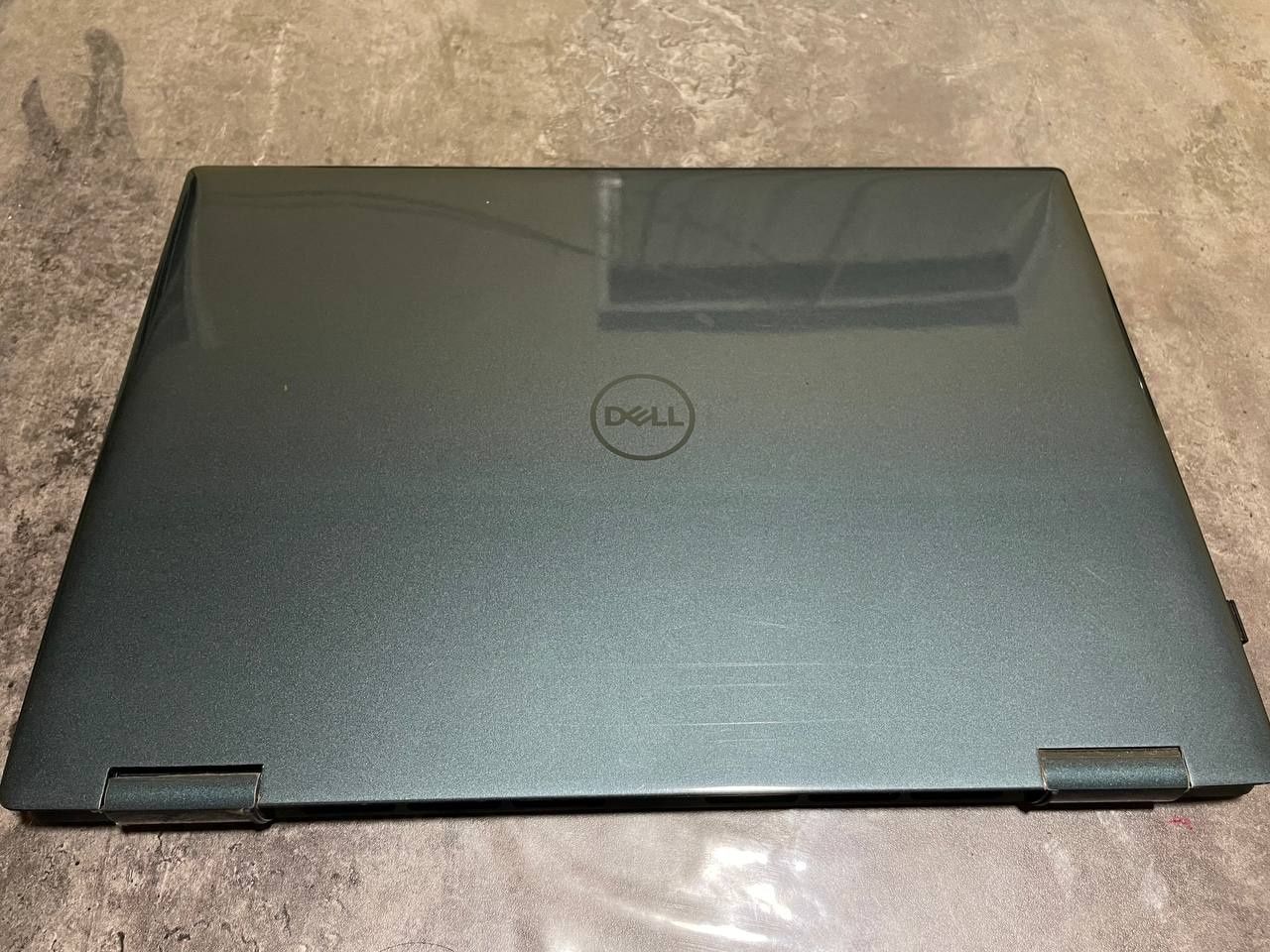 Dell inspiron 16  2-in-1