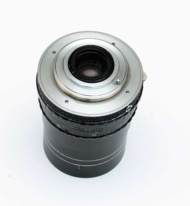 Schneider Kreuznach Tele-Xenar 135mm F3,5