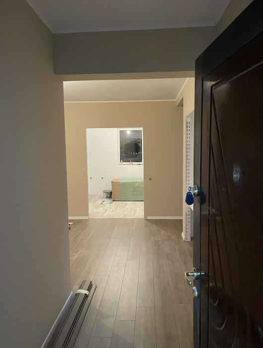 Amenajari interioare/exterioare demolari