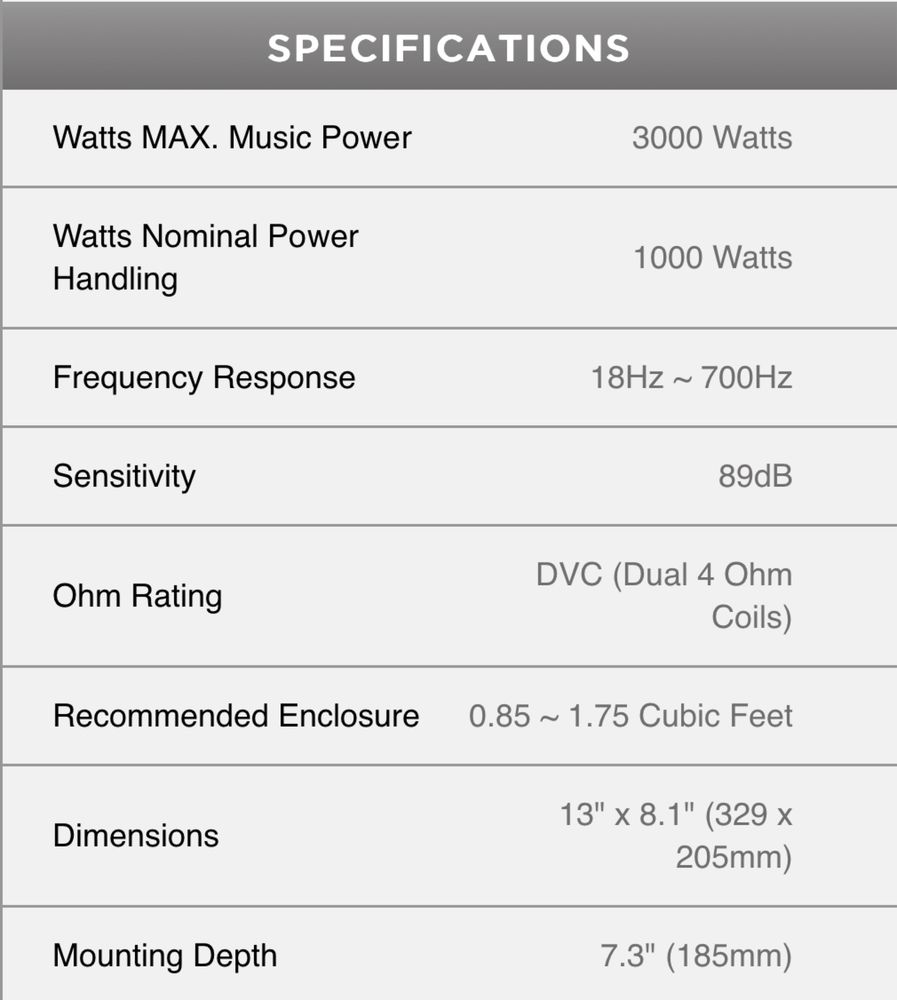 Pioneer TS-W3004SPL и бас каса Emphaser(USA) субуфер бас каса да кола