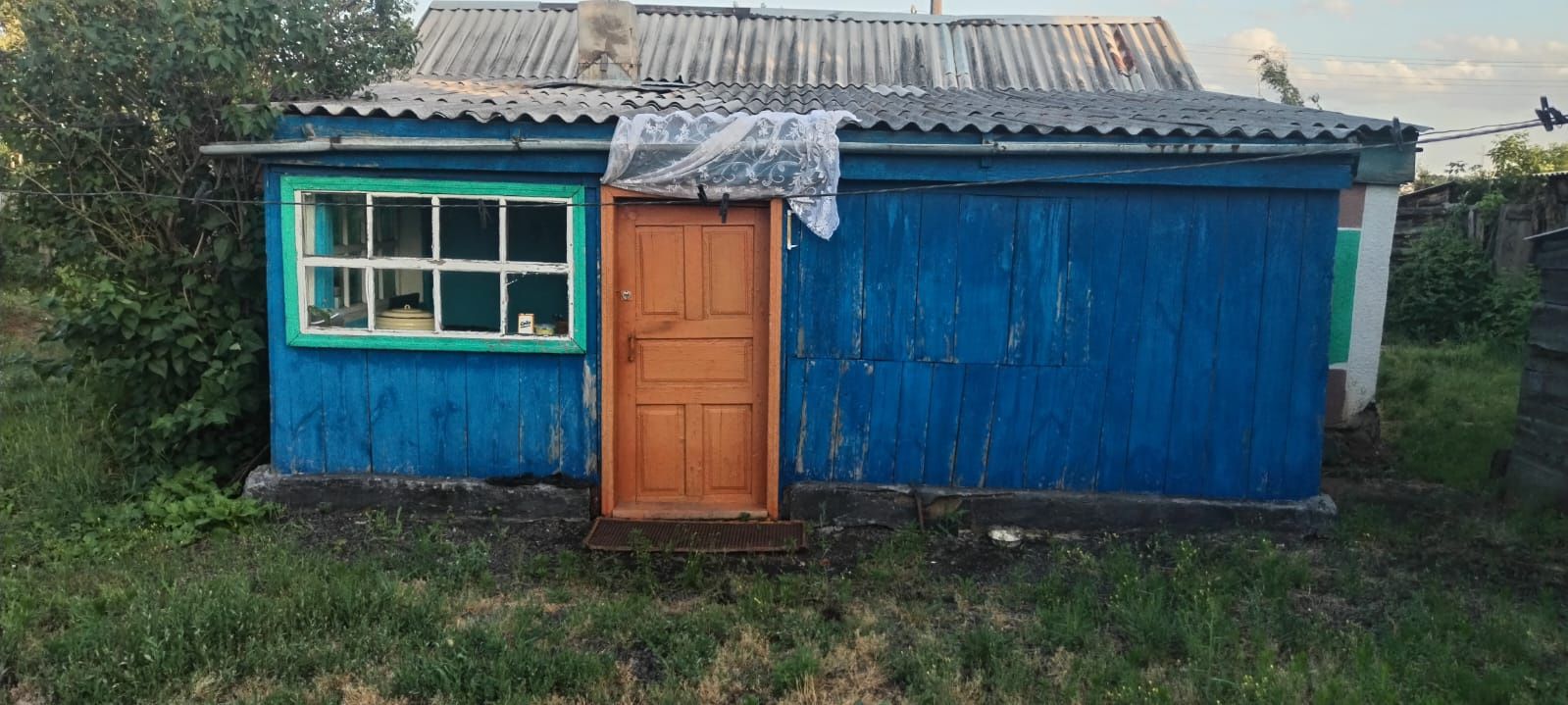 Продам или обменяю