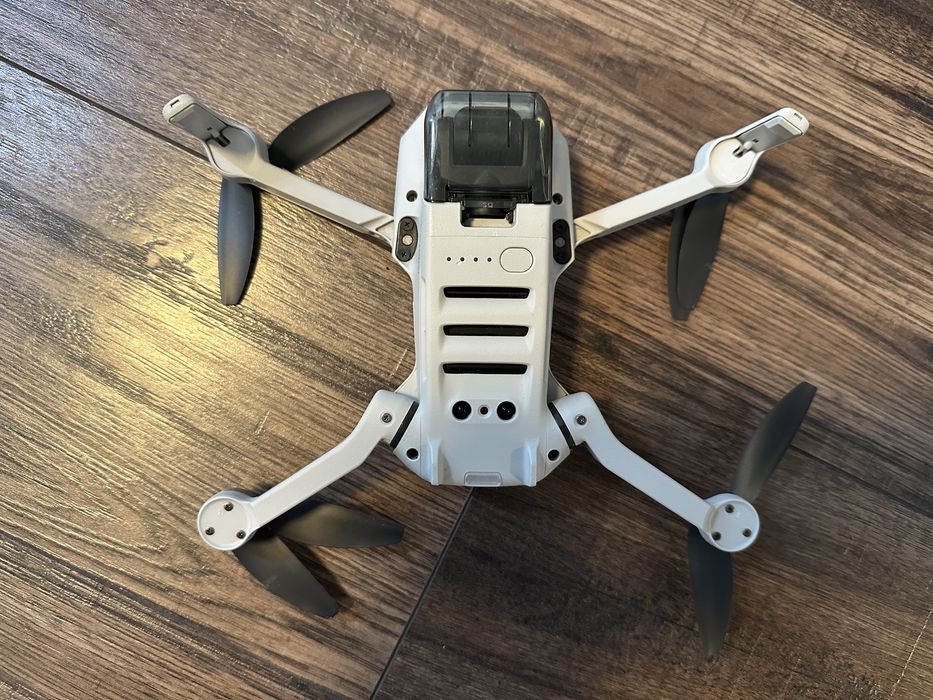 Drona DJI Mavic Mini