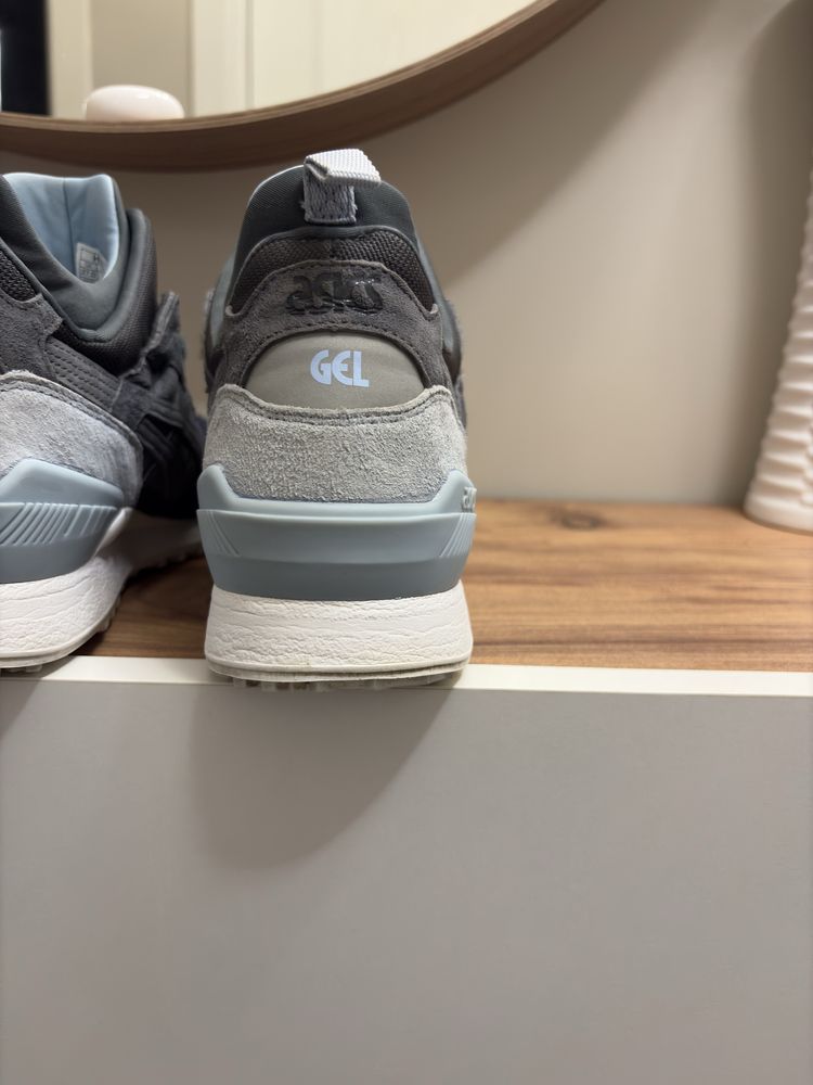Мъжки маратонки Asics gel lyte mt