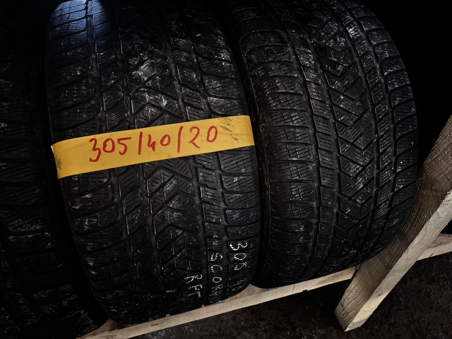 305 40 20 pirreli scorpion