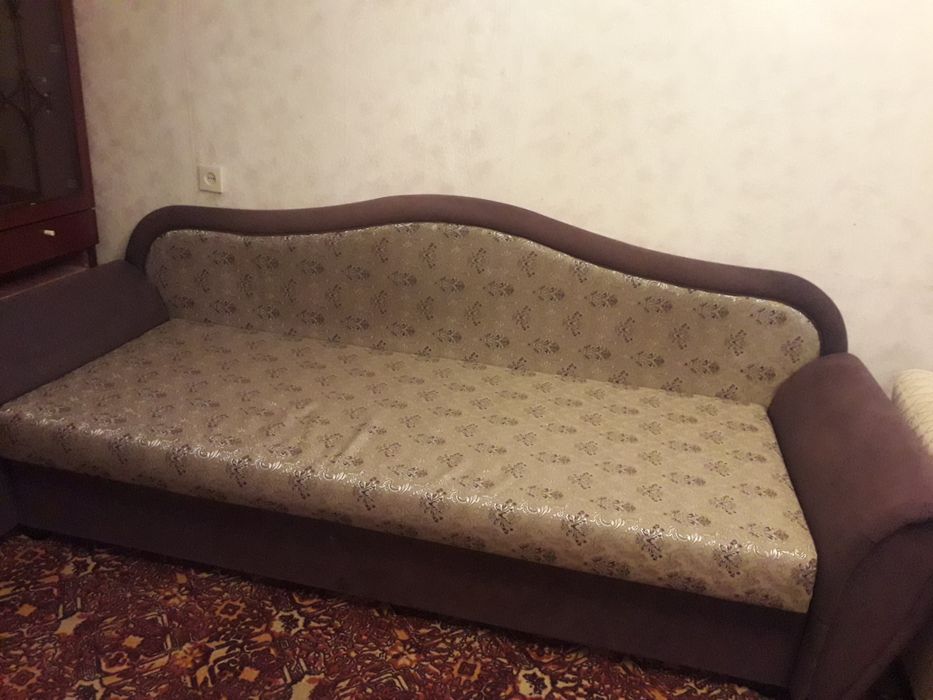 Продам диван б/ у
